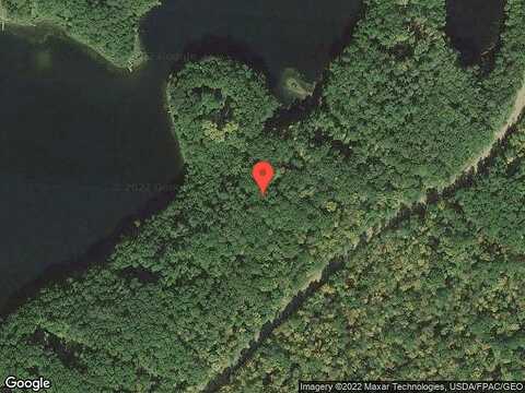 W Raining Tree Rd, Birchwood, WI 54817