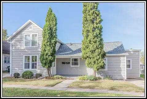 Pearl, NEW LONDON, WI 54961