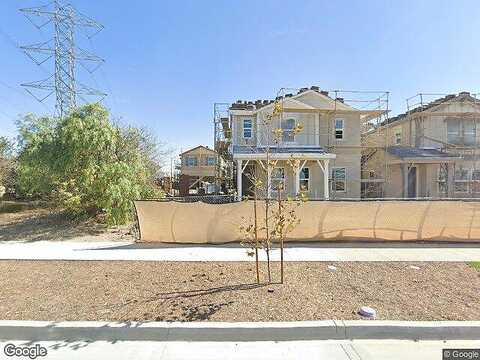 E Preserve Loop, Chino, CA 91708