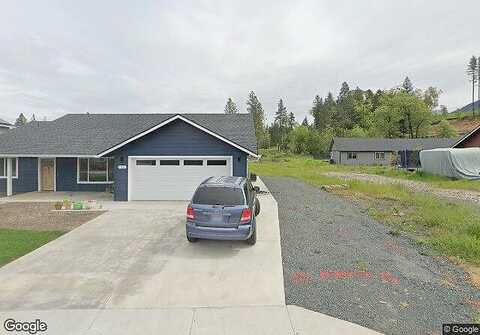 Green Valley, CAVE JUNCTION, OR 97523