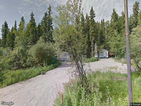 Nature Trl #567-547-549, Fairbanks, AK 99709