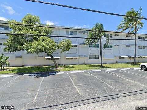 Ne 51St St Unit D-306, Fort Lauderdale, FL 33308