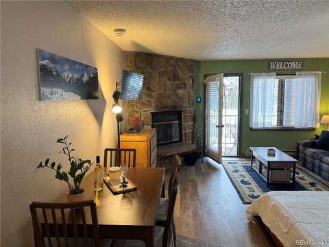Us Hwy 40 Unit 546 (Door 560), Granby, CO 80446