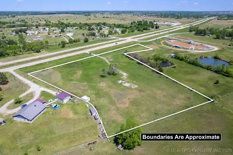 Highway 169, OOLOGAH, OK 74053