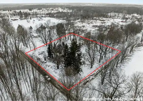 6 Mile, EAST LEROY, MI 49051