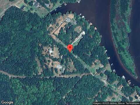 Lot6 Franklin Rd, Eatonton, GA 31024