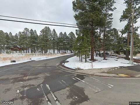 Lot4 N Quintana Dr #4, Flagstaff, AZ 86001