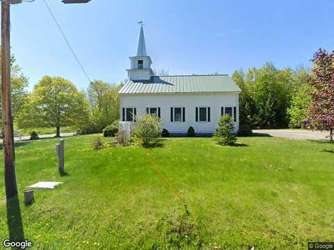 Lot 9 West Road, Springfield, ME 04487