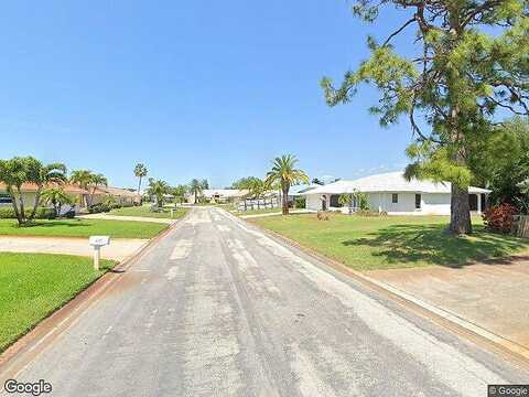 Firethorn Avenue, Englewood, FL 34223