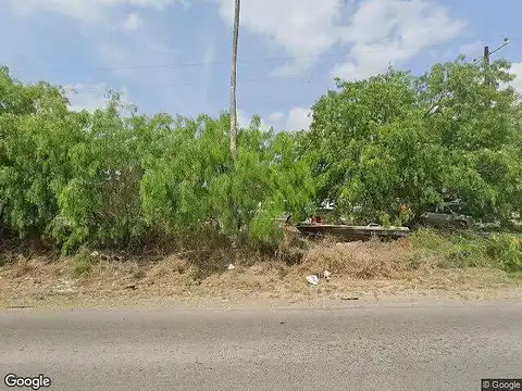 N Moorefield Rd N, Mission, TX 78574