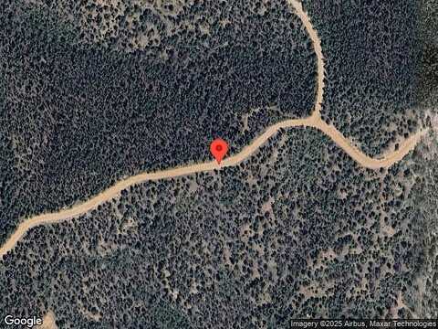 Balleroy Road, Fort Garland, CO 81133