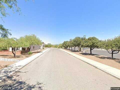 W Belltower Dr #, Green Valley, AZ 85614