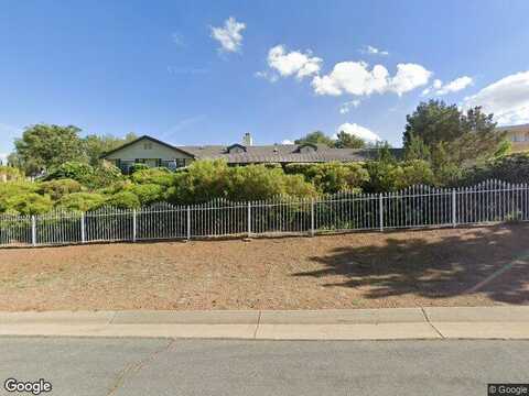 E Lago Lindo Rd, Palmdale, CA 93550