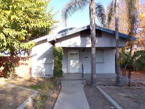 Grant, FRESNO, CA 93702