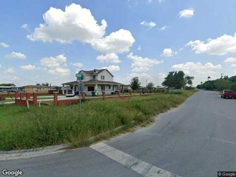 W Carol Ln, Edinburg, TX 78542