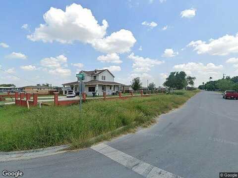 W Carol Ln, Edinburg, TX 78542