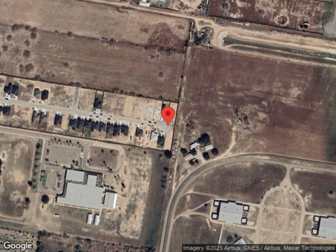 W Alexia Ln, Edinburg, TX 78542