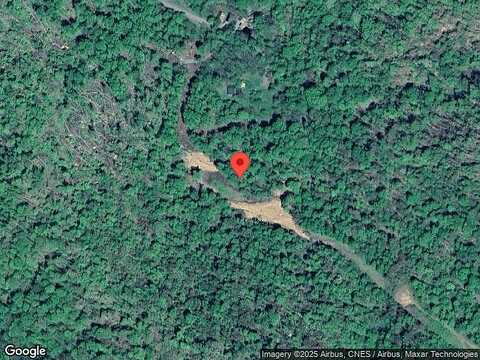 Hamburg Rd, Mars Hill, NC 28754