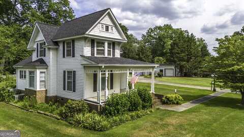 Monroe, TALLAPOOSA, GA 30176