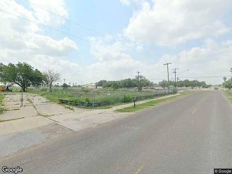 W Alexia Ln, Edinburg, TX 78542