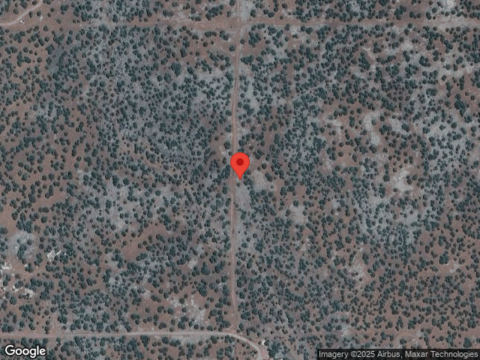 Falcon Rd Lot A 1033 Acres, Show Low, AZ 85901