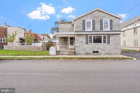 Price, POTTSTOWN, PA 19464