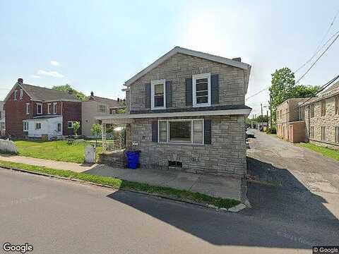 Price, POTTSTOWN, PA 19464