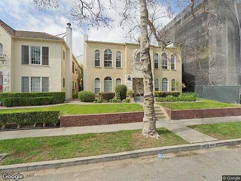 S Maple Dr, Beverly Hills, CA 90212
