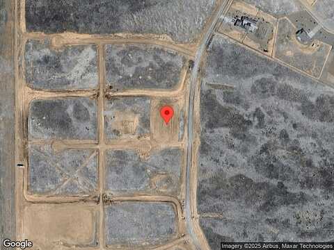 E Blossom Lot 26 Ln #26, Prescott Valley, AZ 86315