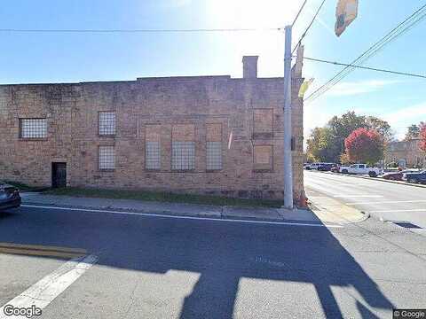 River Bluff Rd, Jamestown, TN 38556