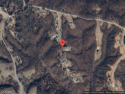 Pleasant View Ridge Rd, Indian Mound, TN 37079