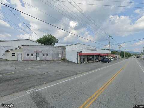 Highway 27 By Pass, Wartburg, TN 37887