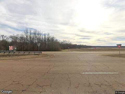 Curtis Hill Church Rd, Bethel Springs, TN 38315