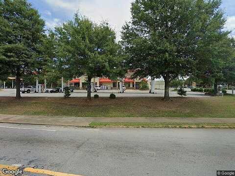 Crows Nest Point, Elberton, GA 30635