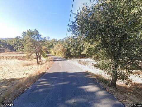 Capell Valley Cross Road, Napa, CA 94558