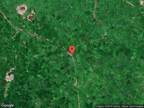 Andes Rdg, Ellijay, GA 30536