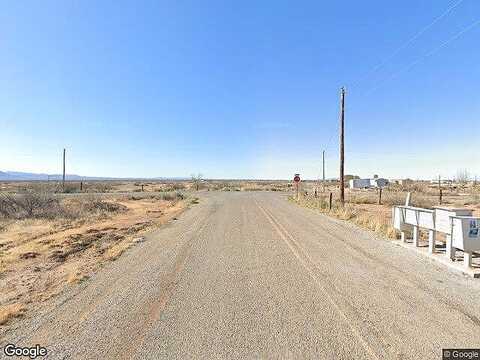 Oliver Rd, Alamogordo, NM 88310