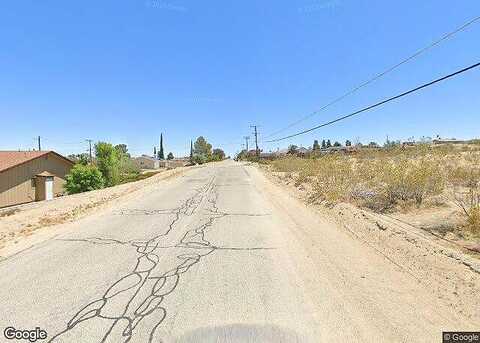 Crestview, Barstow, CA 92311