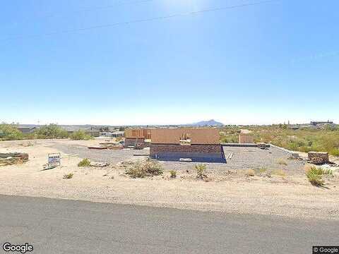 Beach Blvd, Elephant Butte, NM 87935