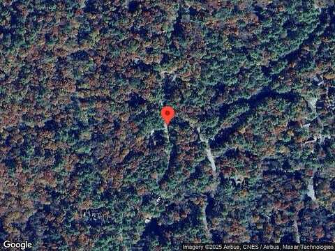 Upper Whitewater Rd, Sapphire, NC 28774