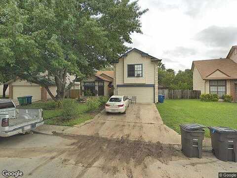 Deer, SAN ANTONIO, TX 78251