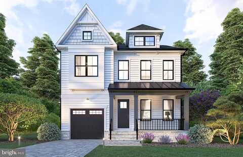 Florida, ARLINGTON, VA 22207