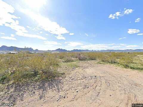 Carrizo, GOLDEN VALLEY, AZ 86413