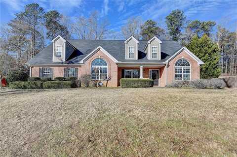 Ashford, OXFORD, GA 30054