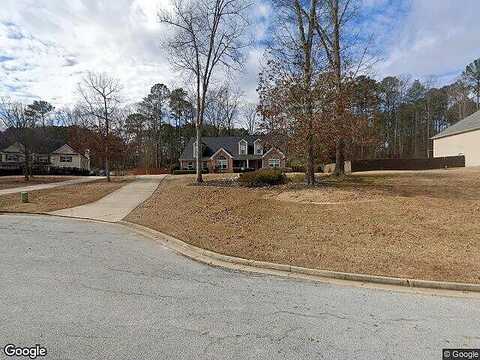 Ashford, OXFORD, GA 30054