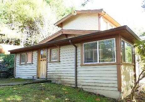 Gravelford, MYRTLE POINT, OR 97458