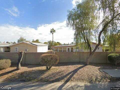 W Copper Kettle Dr #E, Casa Grande, AZ 85193