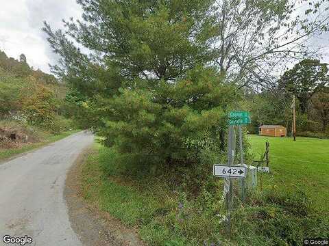 Tract 5 Conner Ln Se Tract 5, Copper Hill, VA 24079