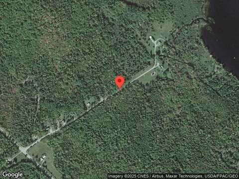 Off Sharrard Road, Pembroke, ME 04666