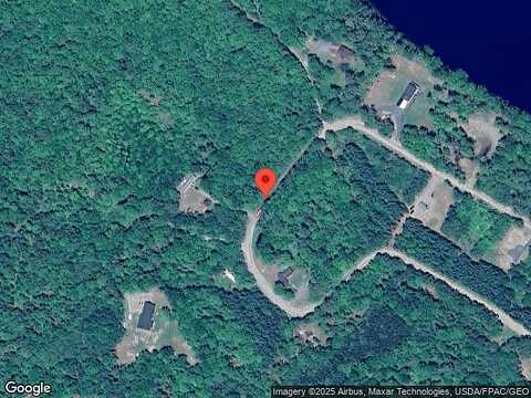 M6 L40-6 Bombazee Road, Norridgewock, ME 04957